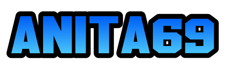LOGO ANITA69